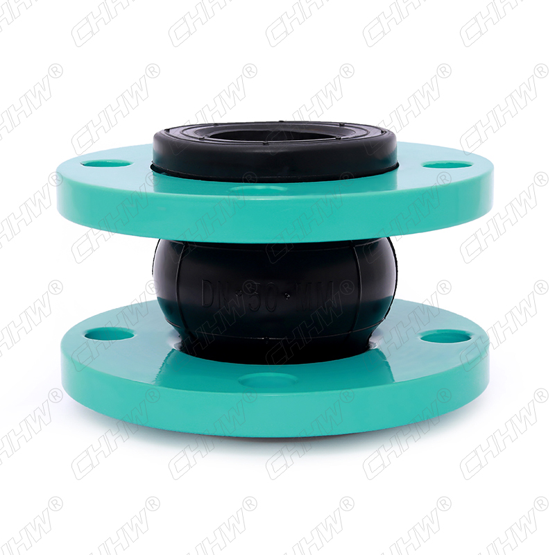 KXT型可曲撓綜合型<a href=http://www.sp-oil.com/xjjt/ target=_blank class=infotextkey>橡膠接頭</a>