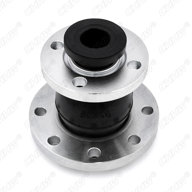 KXT可曲撓同心異徑管<a href=http://www.sp-oil.com/xjjt/ target=_blank class=infotextkey>橡膠接頭</a>