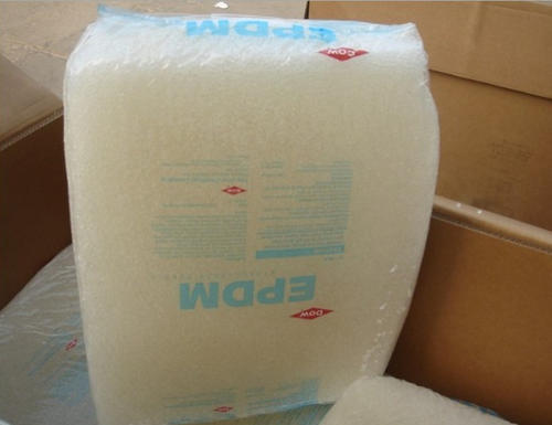 EPDM三元乙丙橡膠