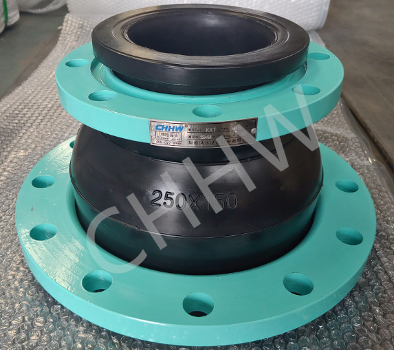 綜合型<a href=http://www.sp-oil.com/xjjt/ target=_blank class=infotextkey>橡膠軟接頭</a>