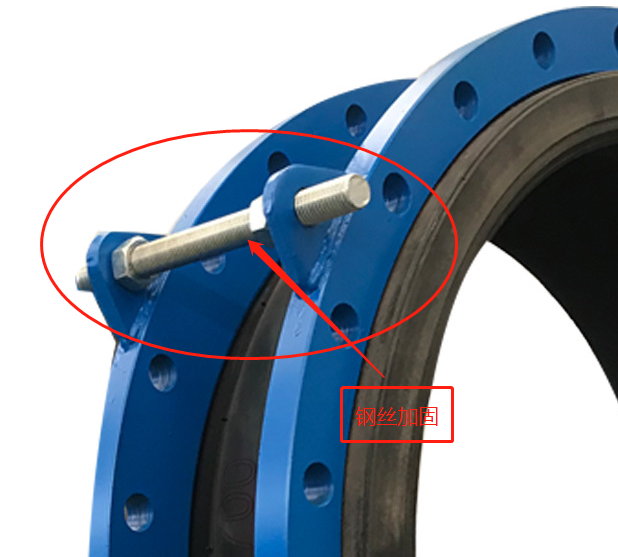 ?襯鋼絲加強型撓性<a href=http://www.sp-oil.com/xjjt/ target=_blank class=infotextkey>橡膠接頭</a> ?襯鋼絲加強型撓性<a href=http://www.sp-oil.com/xjjt/ target=_blank class=infotextkey>橡膠接頭</a>