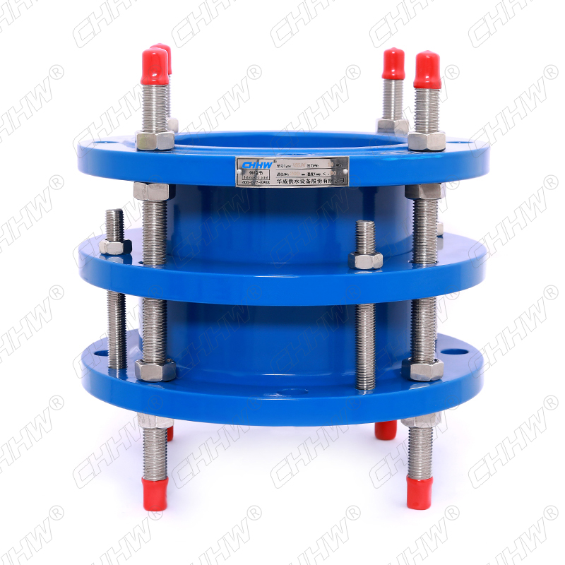 VSSJAF(C2F)型雙法蘭松套<a href=http://www.sp-oil.com/ssjt/cljt/ target=_blank class=infotextkey>傳力接頭</a>