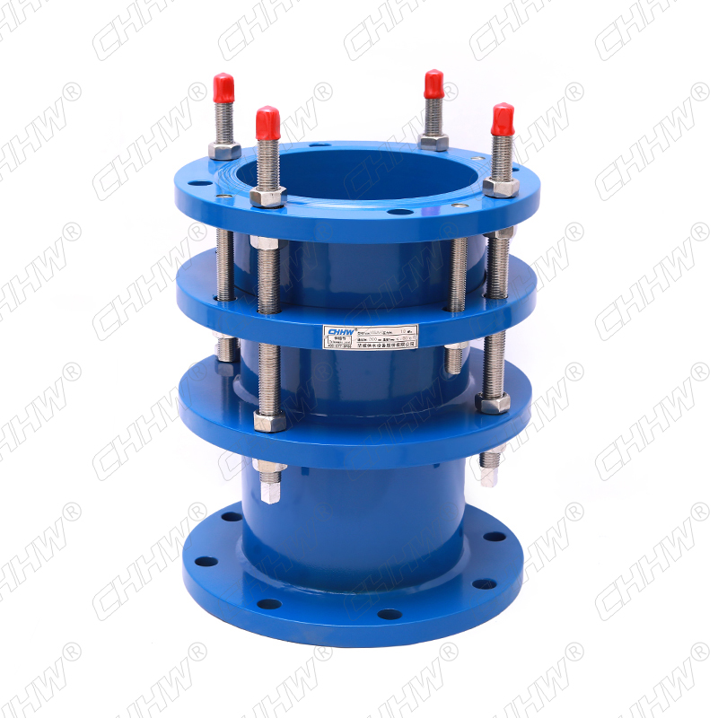 VSSJAFC(CC2F)型可拆式雙法蘭松套<a href=http://www.sp-oil.com/ssjt/cljt/ target=_blank class=infotextkey>傳力接頭</a>