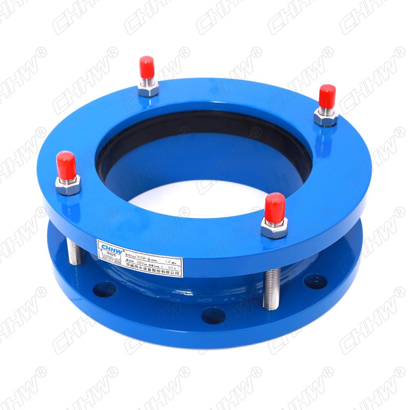 VSSJA(AF)法蘭式松套<a href=http://www.sp-oil.com/ssjt/ target=_blank class=infotextkey>伸縮接頭</a>