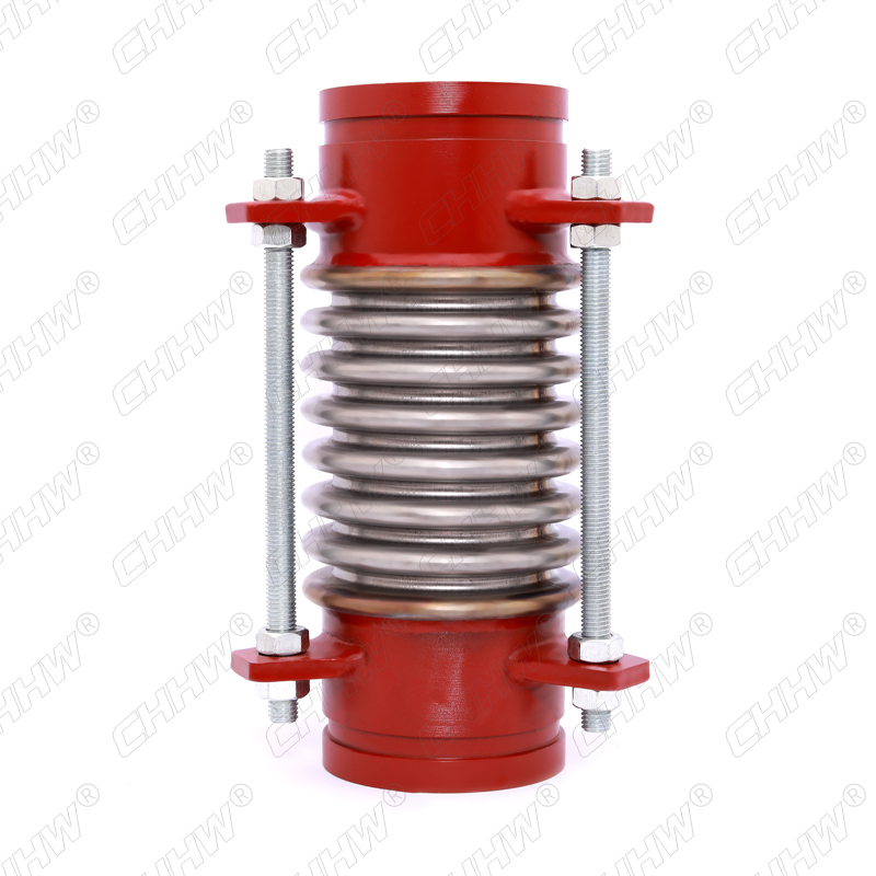 溝槽式波紋管<a href=http://www.sp-oil.com/bcq/ target=_blank class=infotextkey>補償器</a>