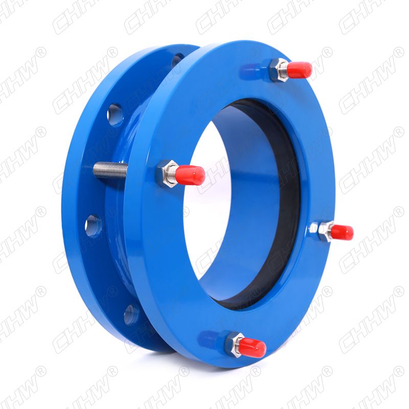 VSSJA(AF)法蘭式松套伸縮接頭