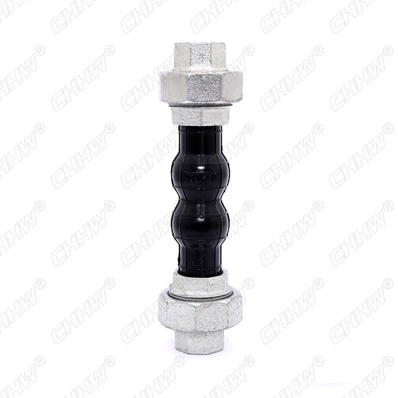 JGD-B-PN16-DN20絲扣連接<a href=http://www.sp-oil.com/xjjt/ target=_blank class=infotextkey>橡膠接頭</a>