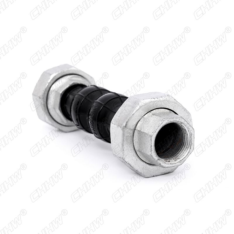 JGD-B-PN16-DN20絲扣連接<a href=http://www.sp-oil.com/xjjt/ target=_blank class=infotextkey>橡膠接頭</a>