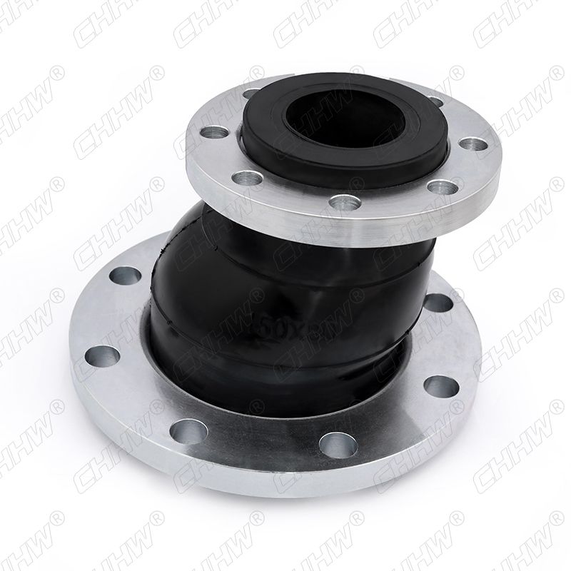 KXT-可曲撓偏心異徑<a href=http://www.sp-oil.com/xjjt/ target=_blank class=infotextkey>橡膠接頭</a>