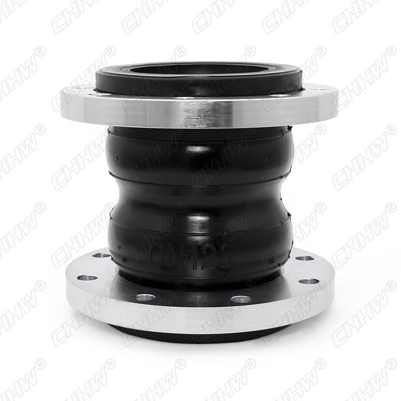 雙球<a href=http://www.sp-oil.com/xjjt/ target=_blank class=infotextkey>橡膠接頭</a>