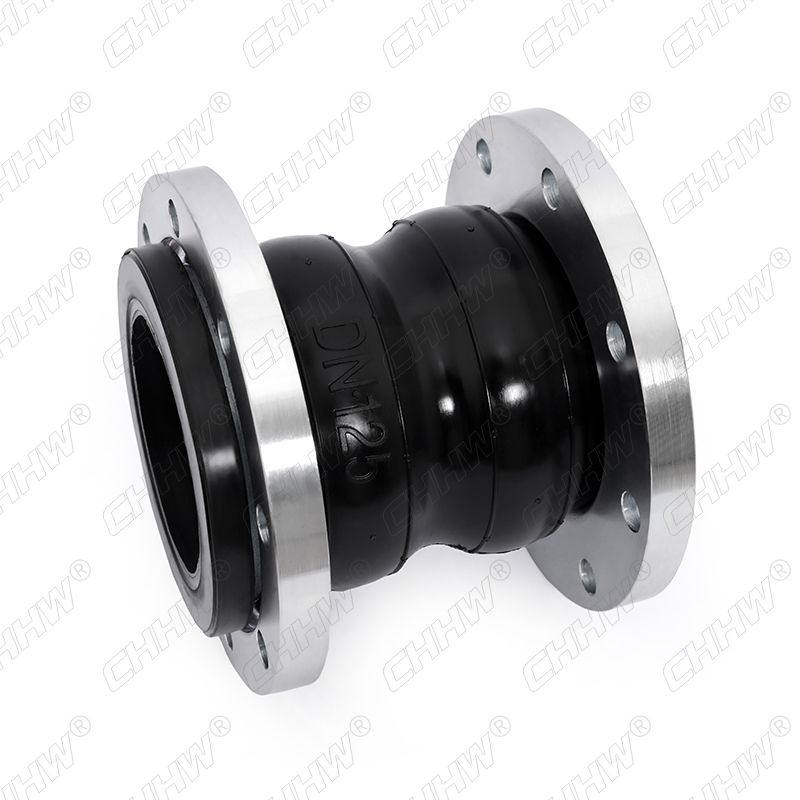 KXT-雙球體<a href=http://www.sp-oil.com/xjjt/ target=_blank class=infotextkey>橡膠接頭</a>