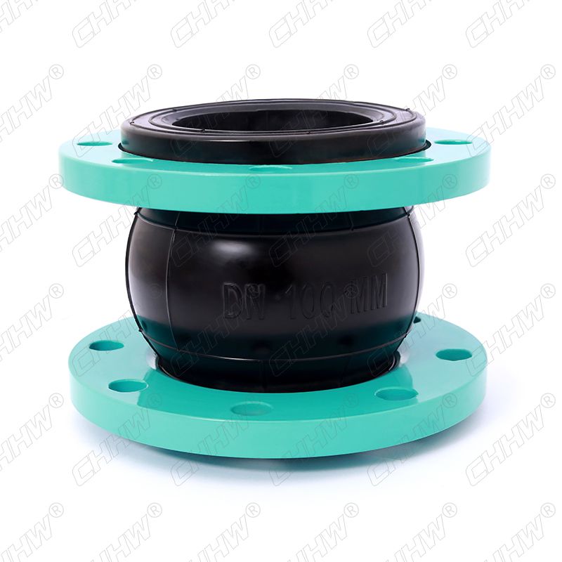 可曲撓單球體<a href=http://www.sp-oil.com/xjjt/ target=_blank class=infotextkey>橡膠接頭</a>